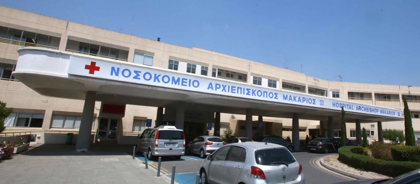 Απέρριψαν την μεταφορά από Κύπρο 3χρονου παιδιού με καρδιοπάθεια λόγω ανεμβολίαστων γονιών!
